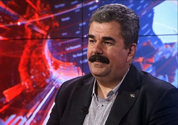 Алексей Леонков: Россия к зиме перестреляет ВСУ, чтобы выйти на правый берег Днепра и дойти до Венгрии