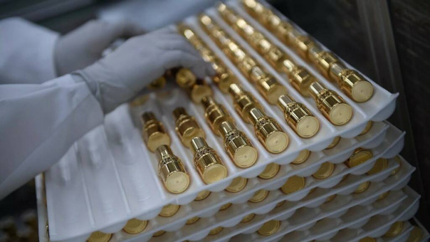 Популярные бренды косметики возобновят поставки в Россию