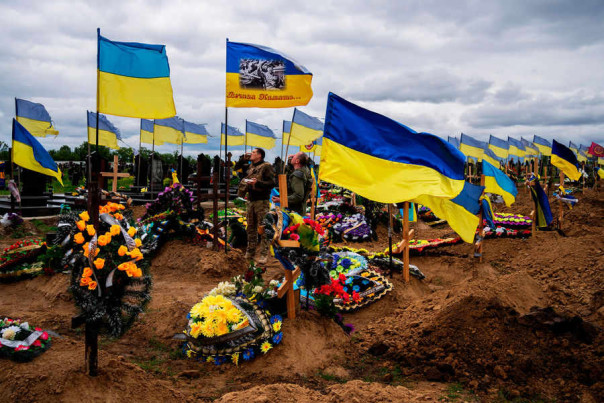 Юрий Селиванов: Исчадию ада место в преисподней