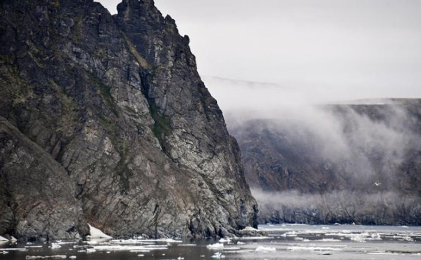 США раскатали губу на остров Врангеля — стоит ли принимать это всерьез