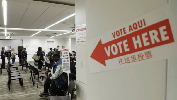 Американцы выбирают конфликт. Ростислав Ищенко