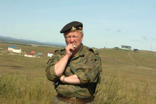 Стрим с полковником запаса ЦА МО РФ Труханом В.Э. от 02.07.2023