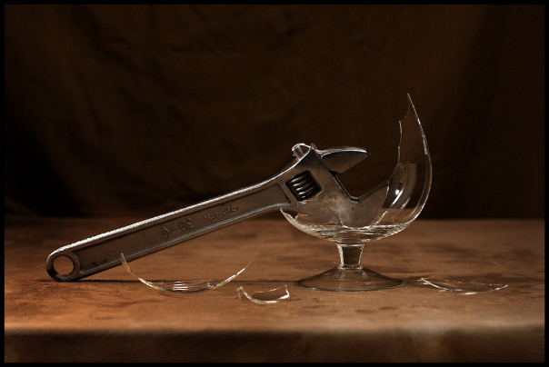 Россия. Единство и борьба противоположностей