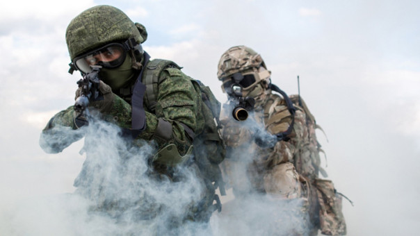 Сдача Херсона – это про Победу. Правда от Суровикина горькая, но не совсем