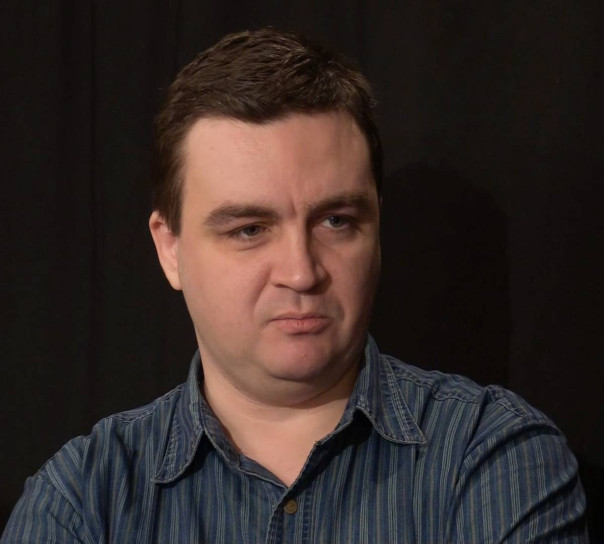 Наведённые психозы и психическое здоровье. Александр Роджерс