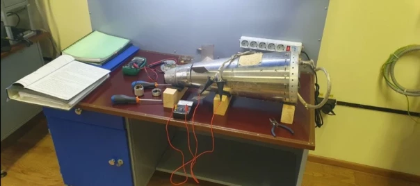 Российские спецслужбы получили доступ к целой ракете РСЗО HIMARS