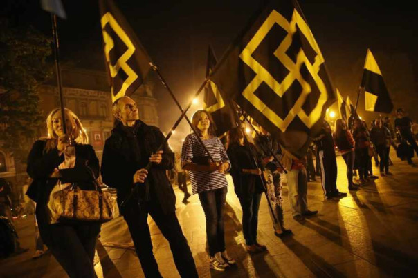 Юрий Селиванов: Азбучные истины по «Украине»