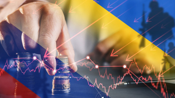 Зеленский захотел переговоров. Торгаши во власти готовят переворот