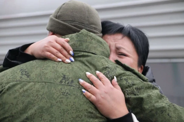 Такой народ не победить