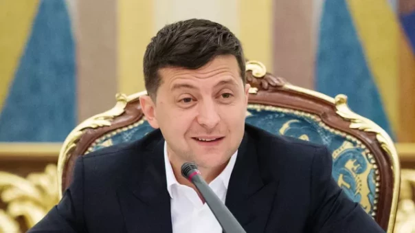 Миллиарды президента Зеленского. И чем они отличаются от миллиардов Украины