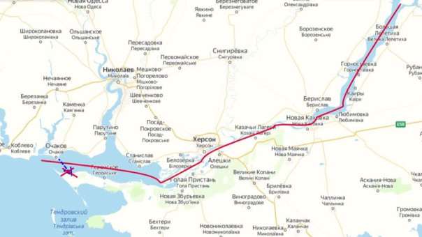 Война на Украине (14.11.22): Херсон, Угледар, Авдеевка, Артемовск, Сватово. Юрий Подоляка