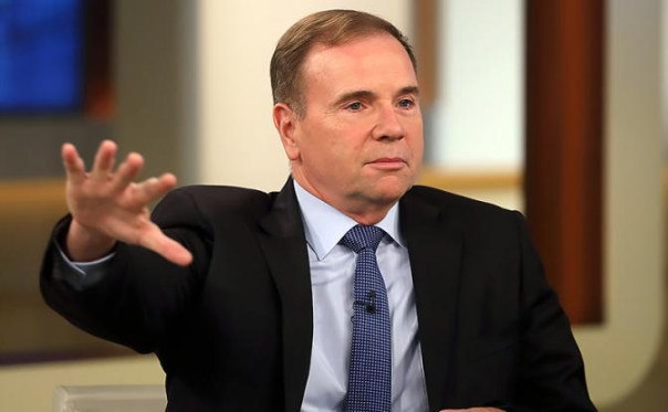 Кровожадный фантазёр генерал в отставке Ходжес: ВСУ для захвата Крыма готовы там убить или пленить всех россиян