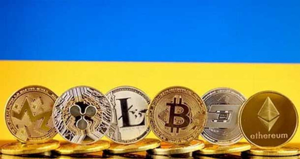 Десятки миллиардов долларов были переведены на Украину, а затем отмытая через FTX криптовалюта вернулась демократам в США