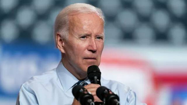 Байден усомнился, что упавшая в Польше ракета была запущена из России