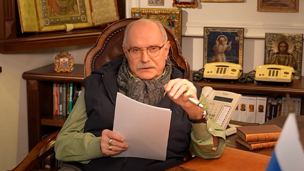 БесогонТВ «Одиннадцать друзей Хрюши»