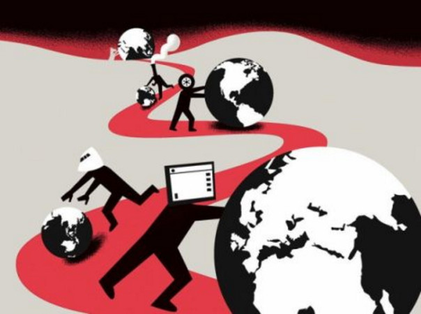 Через тернии к звездам: ЦБ РФ рассмотрел возможности дальнейшего развития экономики РФ