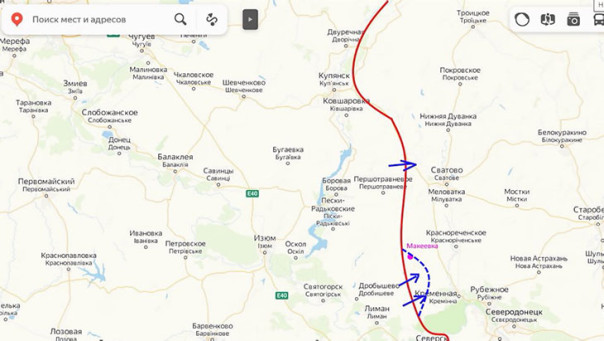 Война на Украине (17.11.22): Почему «кибератаки» противника страшнее атак реальных. Юрий Подоляка