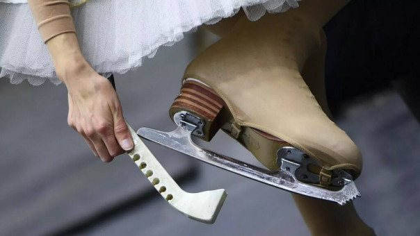 Запад хочет убить российское фигурное катание