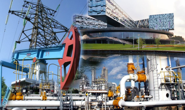 Много ли государства в экономике России? Валентин Катасонов