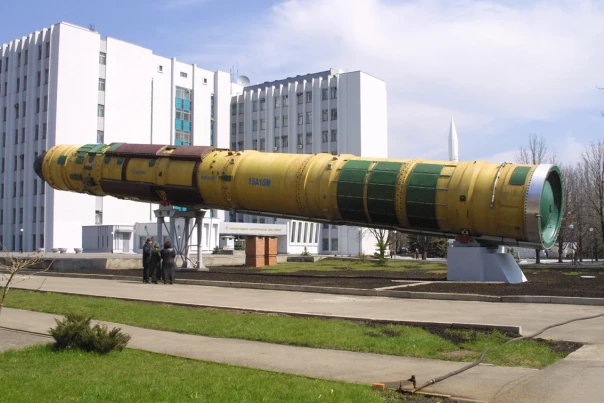 Срыв ядерной провокации: почему Россия ударила по "Южмашу" после ракетного инцидента в Польше