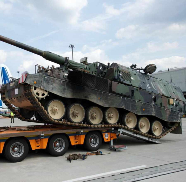 Абсолютного оружия не существует