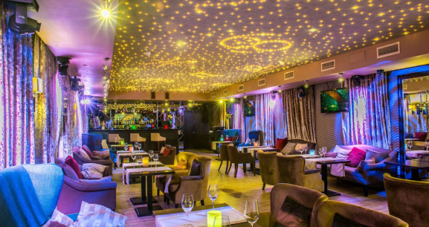 Как выбрать банкетный зал для проведения выпускного?