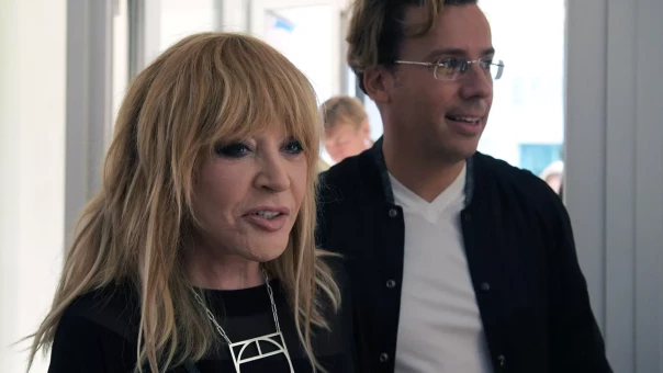 Так скоро и Галку с Пугачихой переименуют!