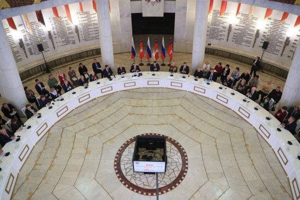 Ветераны предложили вернуть Волгограду его историческое название — Сталинград