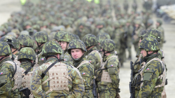 США могут заставить Польшу отправить войска на Украину