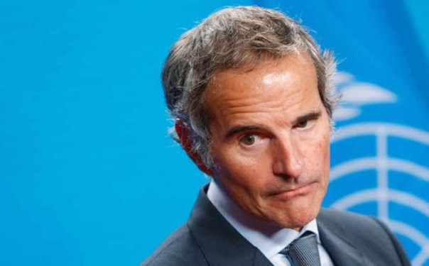 Голос Мордора: Кто обстреливает Запорожскую АЭС