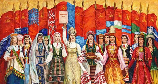 Похищение братсконародности. Сергей Васильев