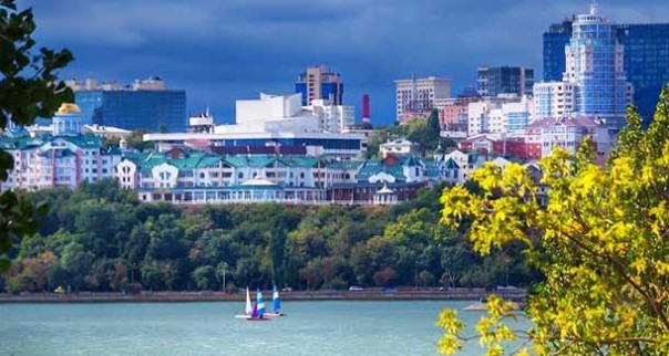 До чего Путин страну довёл?! Воронеж 2010-2021. Было-стало