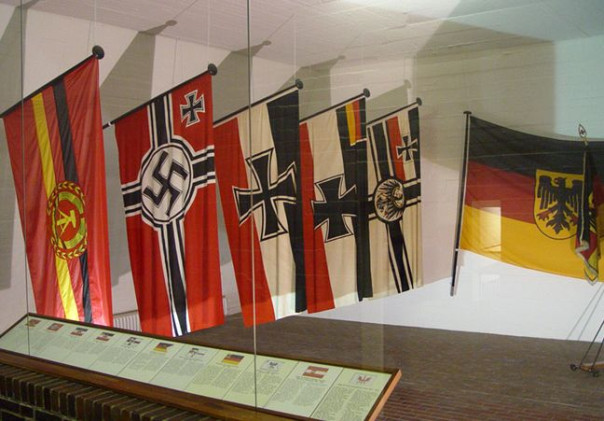 Нацизм украинский и европейский. Схожесть и отличия