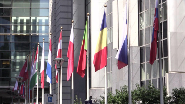 Реальная экономика сопротивляется геополитике