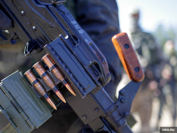 Заканчивается ли у США оружие для Украины?