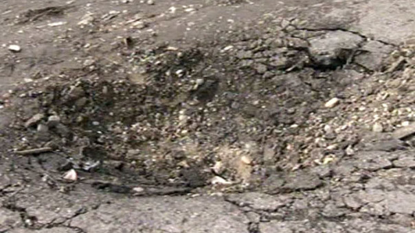 Автомобиль подорвался на боеприпасе в Белгородской области, двое погибших