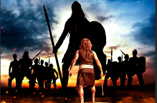 РФ против НАТО. Давид vs Голиаф