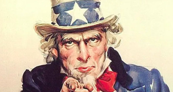 Америка тебя всегда кинет! Александр Роджерс