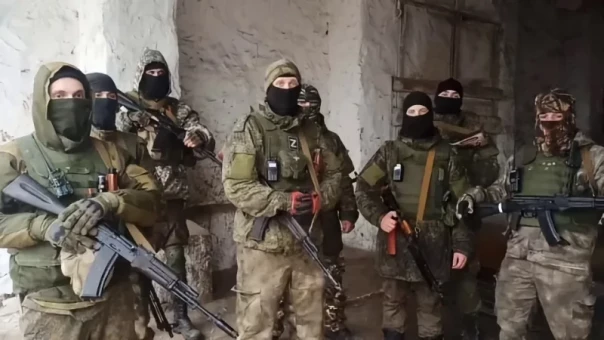 Наши бойцы призывают не верить украинской пропаганде