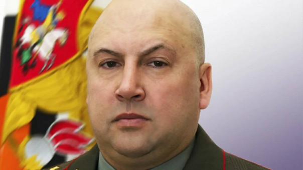 The National: генерал Суровикин превратился в главную проблему для ВСУ