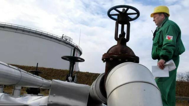 Bloomberg: переговоры в ЕС по потолку цен на российскую нефть зашли в тупик