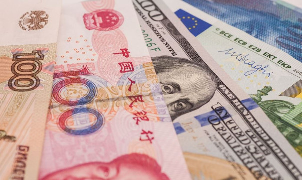 Эмансипация от токсичных валют. Валентин Катасонов