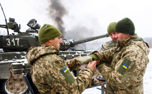 В Харьков прибывают бандеровцы. Что задумала «Зе-команда»?