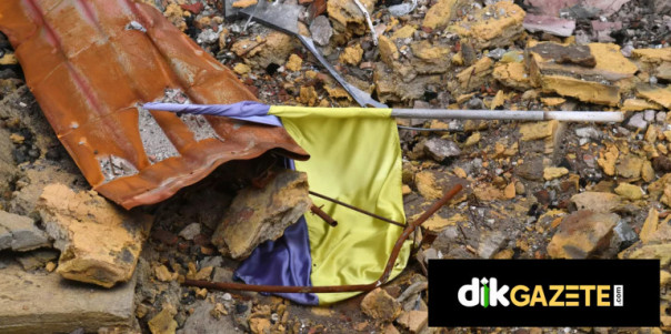 dikGAZETE: Украина становится опасна для всех