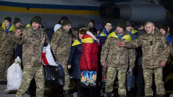 Смысл украинского садизма. Как сделать из преимущества противника его слабость