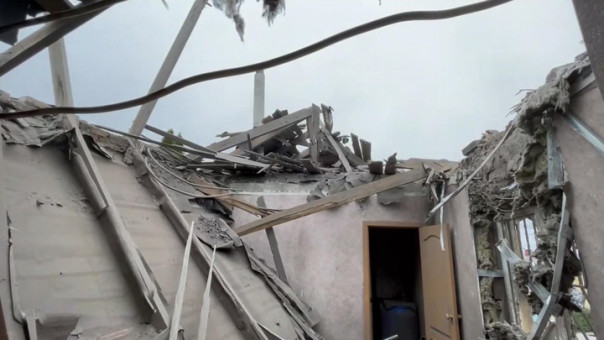 Артиллеристы ВСУ вымещают злость на жителях Донецка