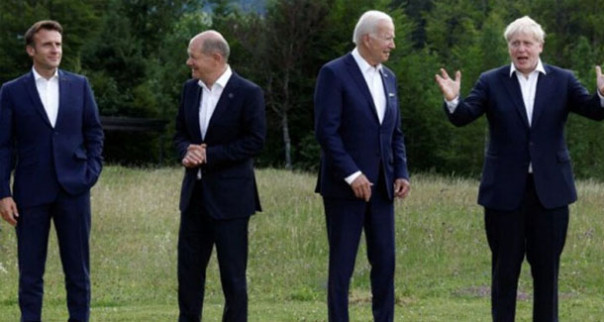 Секрет Евродружбы