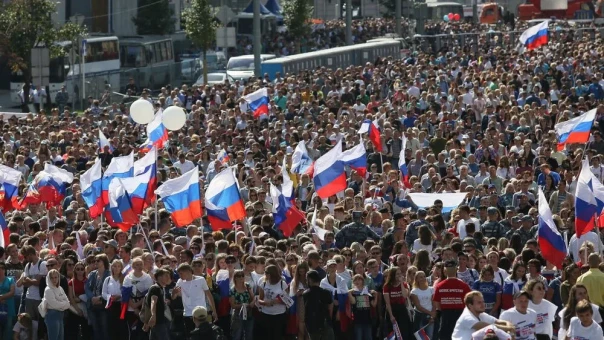 Как Тоомас Хендрик Ильвес поучает российских либералов. Голос Мордора