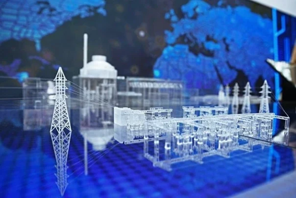 Замглавы МАГАТЭ - Россия лидирует в мире в развитии атомной энергетики