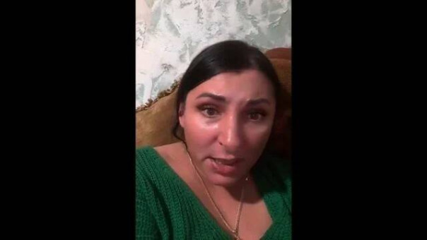 Молдаванка обратилась к Майе Санду